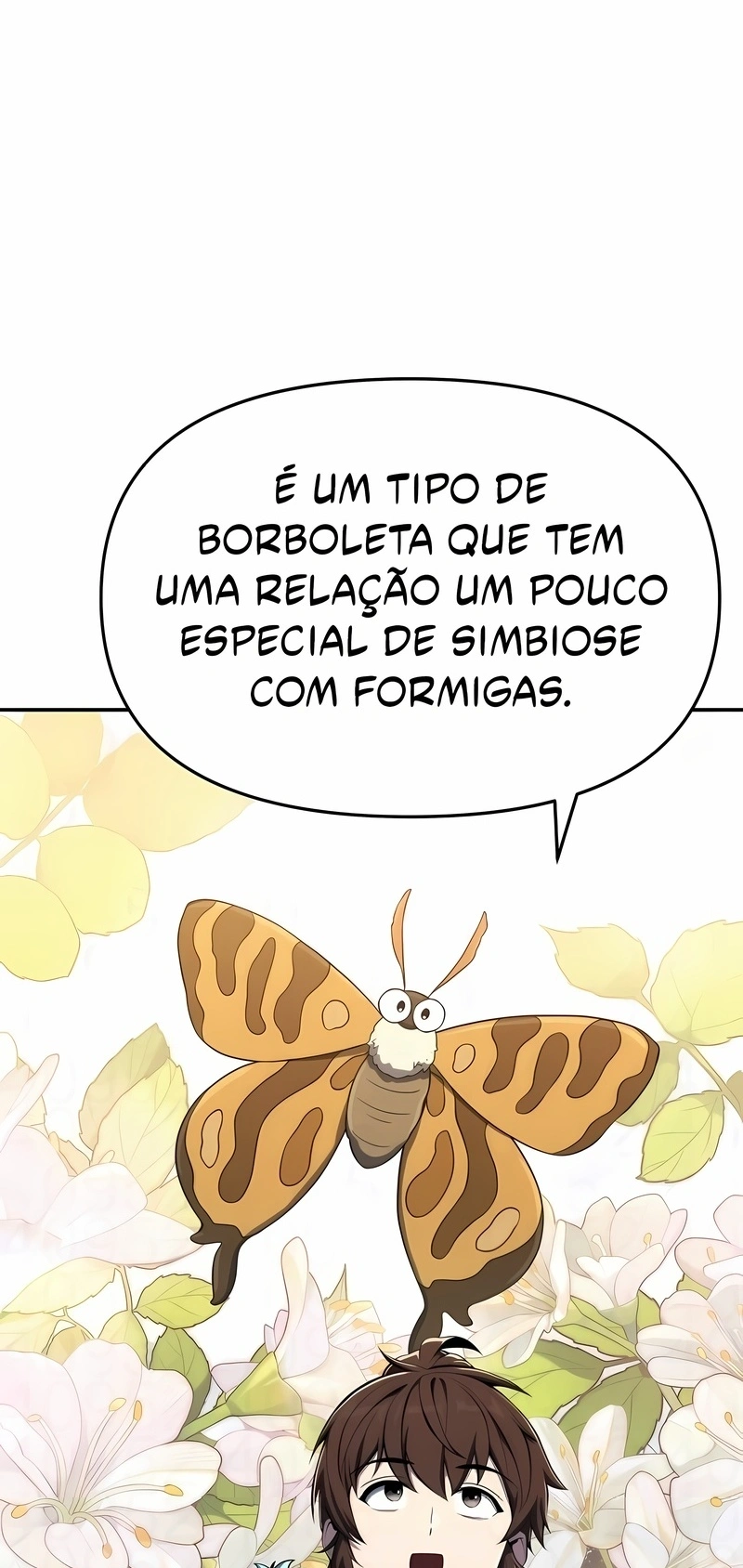 Read Entomologist In Sichuan Tang Clan PT Manga Online