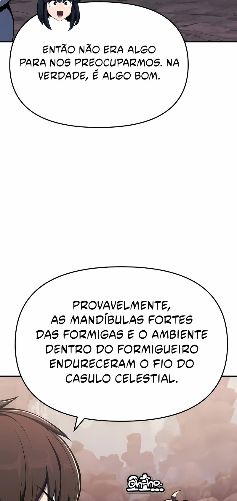 Read Entomologist In Sichuan Tang Clan PT Manga Online