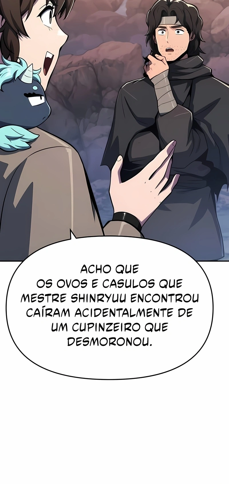Read Entomologist In Sichuan Tang Clan PT Manga Online
