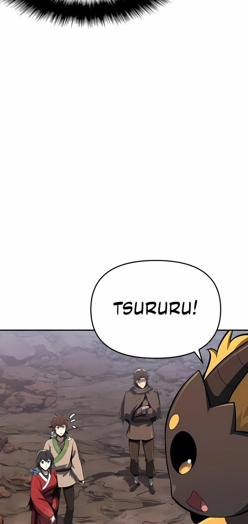 Read Entomologist In Sichuan Tang Clan PT Manga Online