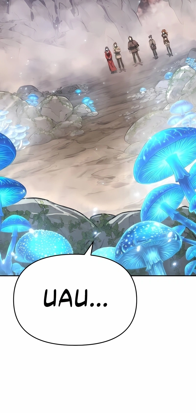 Read Entomologist In Sichuan Tang Clan PT Manga Online