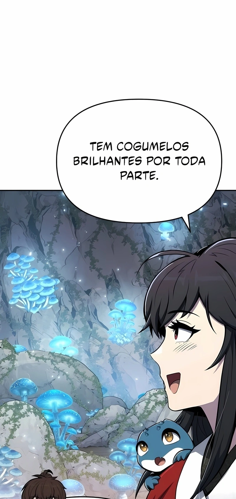 Read Entomologist In Sichuan Tang Clan PT Manga Online