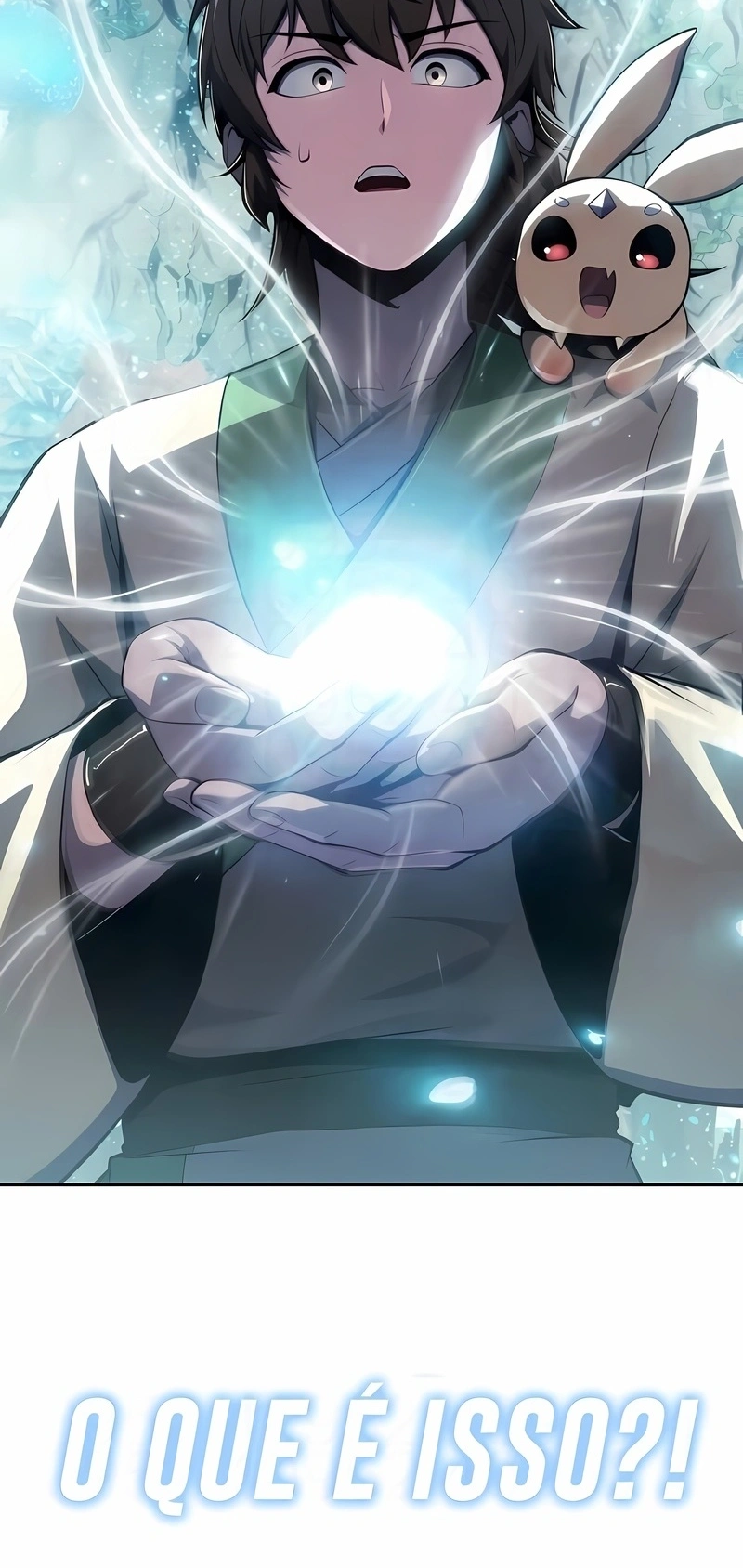 Read Entomologist In Sichuan Tang Clan PT Manga Online