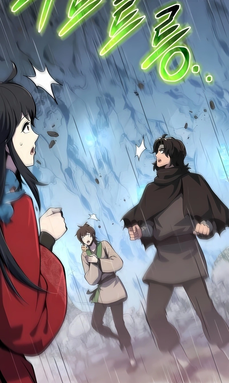 Read Entomologist In Sichuan Tang Clan PT Manga Online