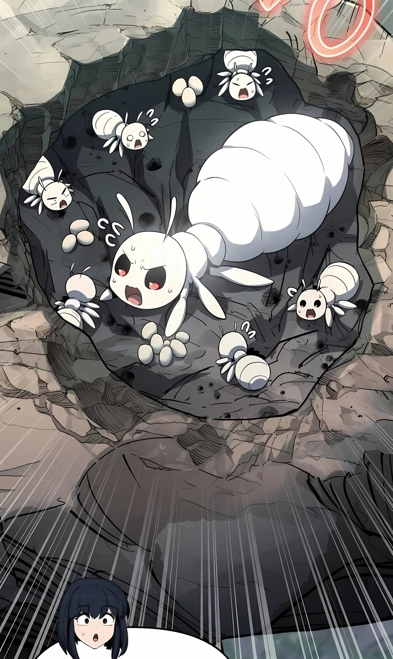Read Entomologist In Sichuan Tang Clan PT Manga Online