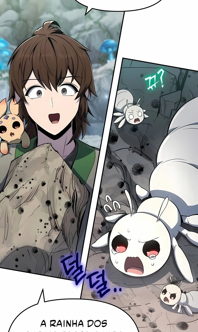 Read Entomologist In Sichuan Tang Clan PT Manga Online