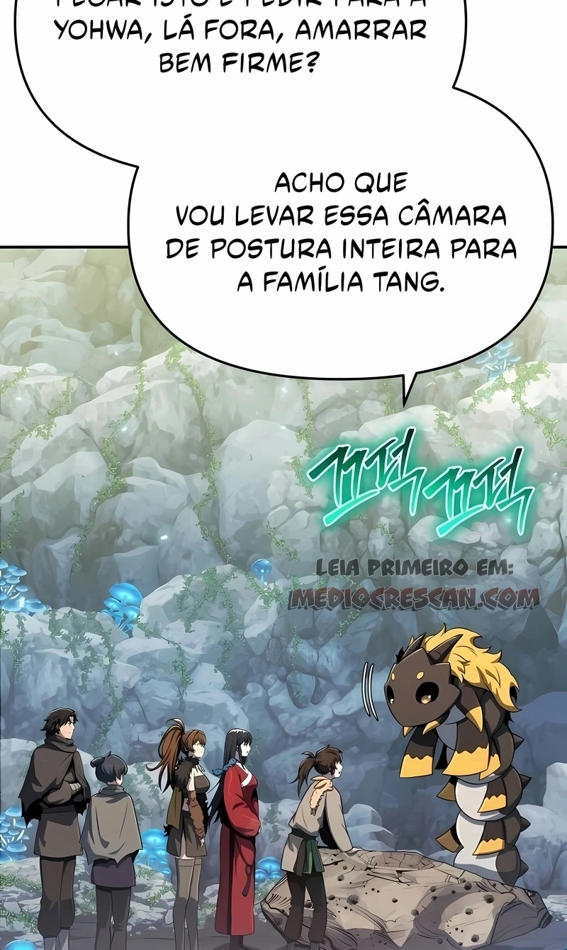 Read Entomologist In Sichuan Tang Clan PT Manga Online