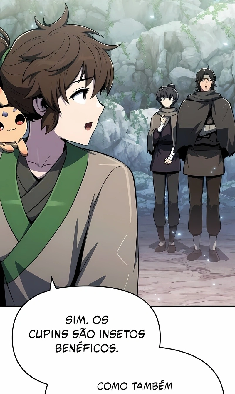 Read Entomologist In Sichuan Tang Clan PT Manga Online