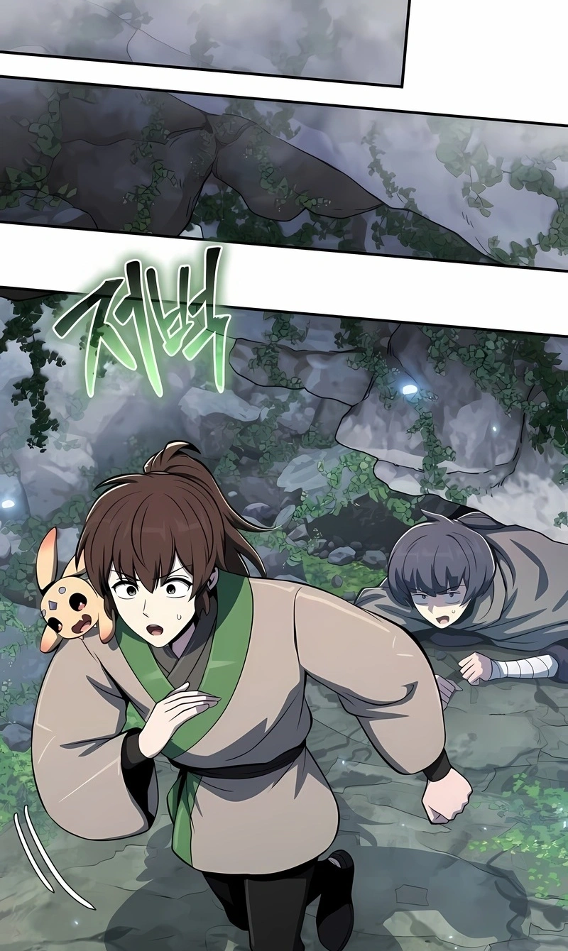 Read Entomologist In Sichuan Tang Clan PT Manga Online