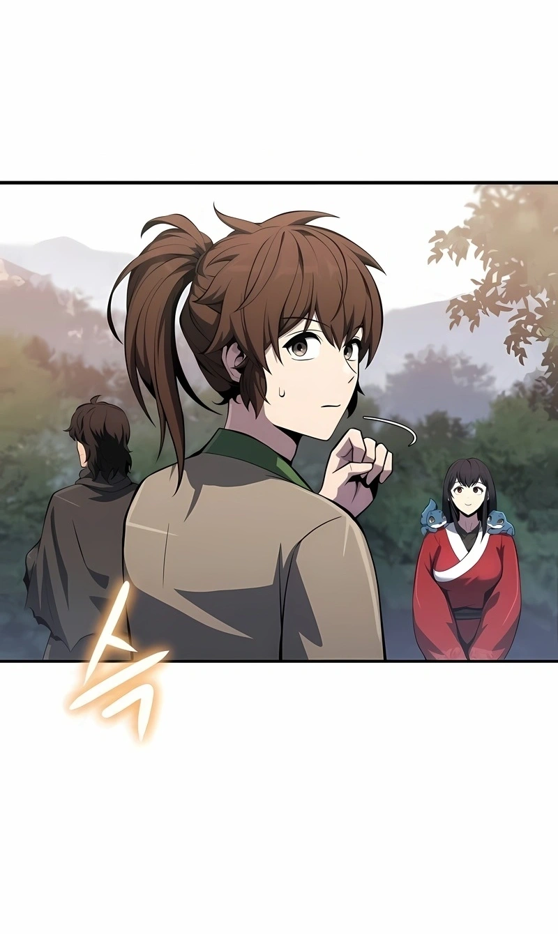 Read Entomologist In Sichuan Tang Clan PT Manga Online