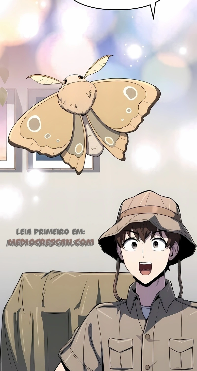 Read Entomologist In Sichuan Tang Clan PT Manga Online