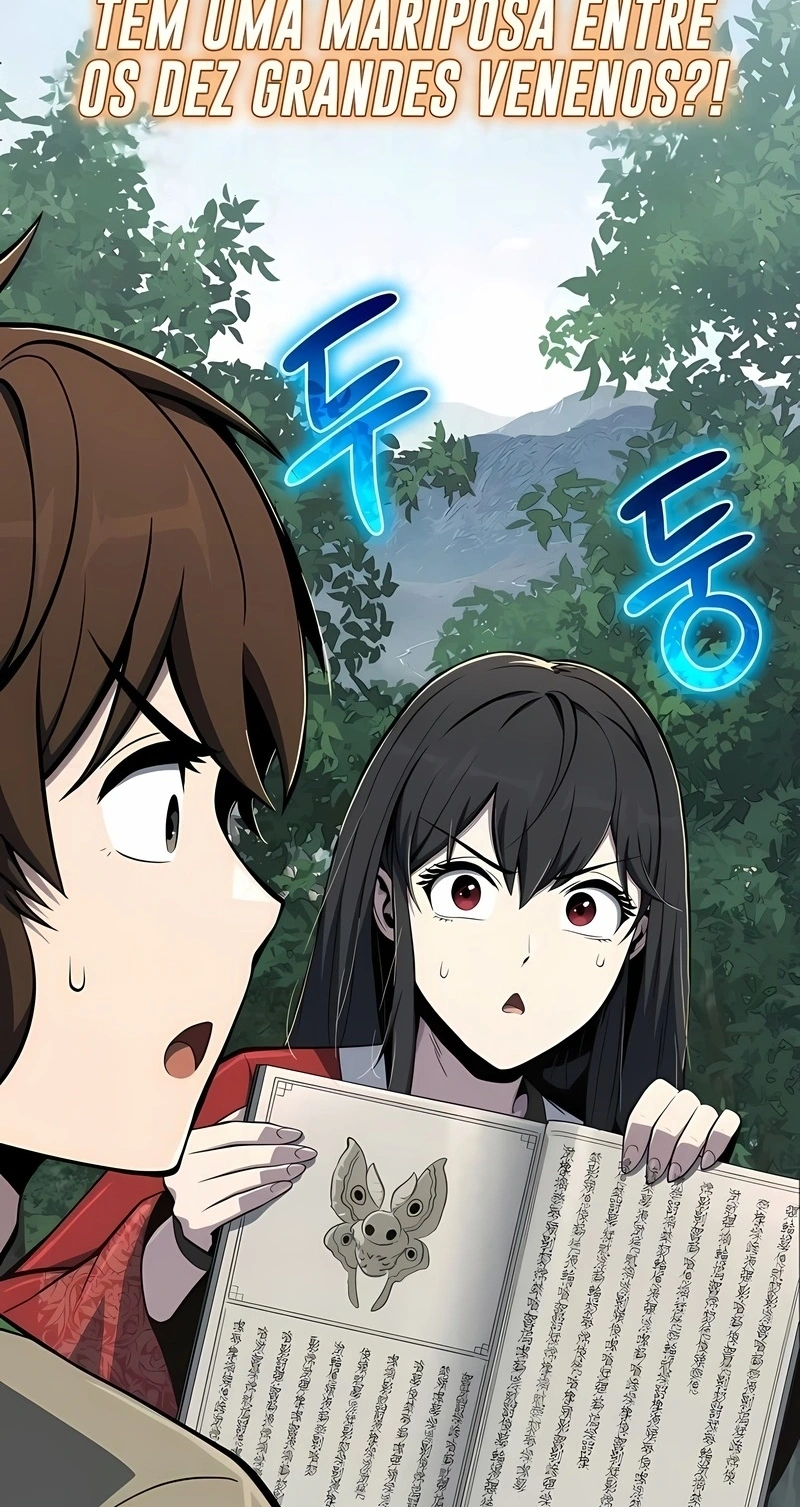 Read Entomologist In Sichuan Tang Clan PT Manga Online