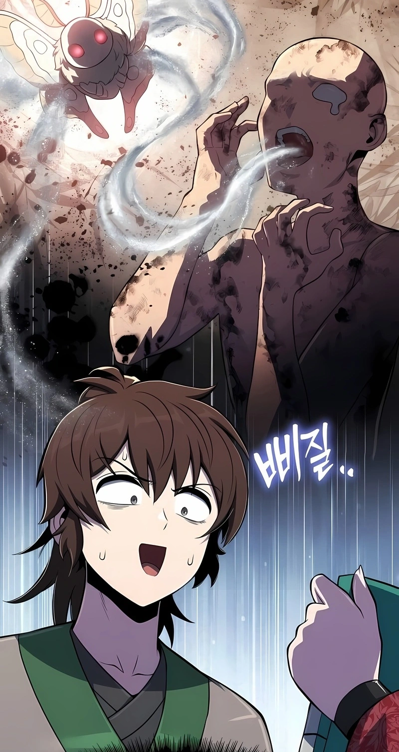 Read Entomologist In Sichuan Tang Clan PT Manga Online