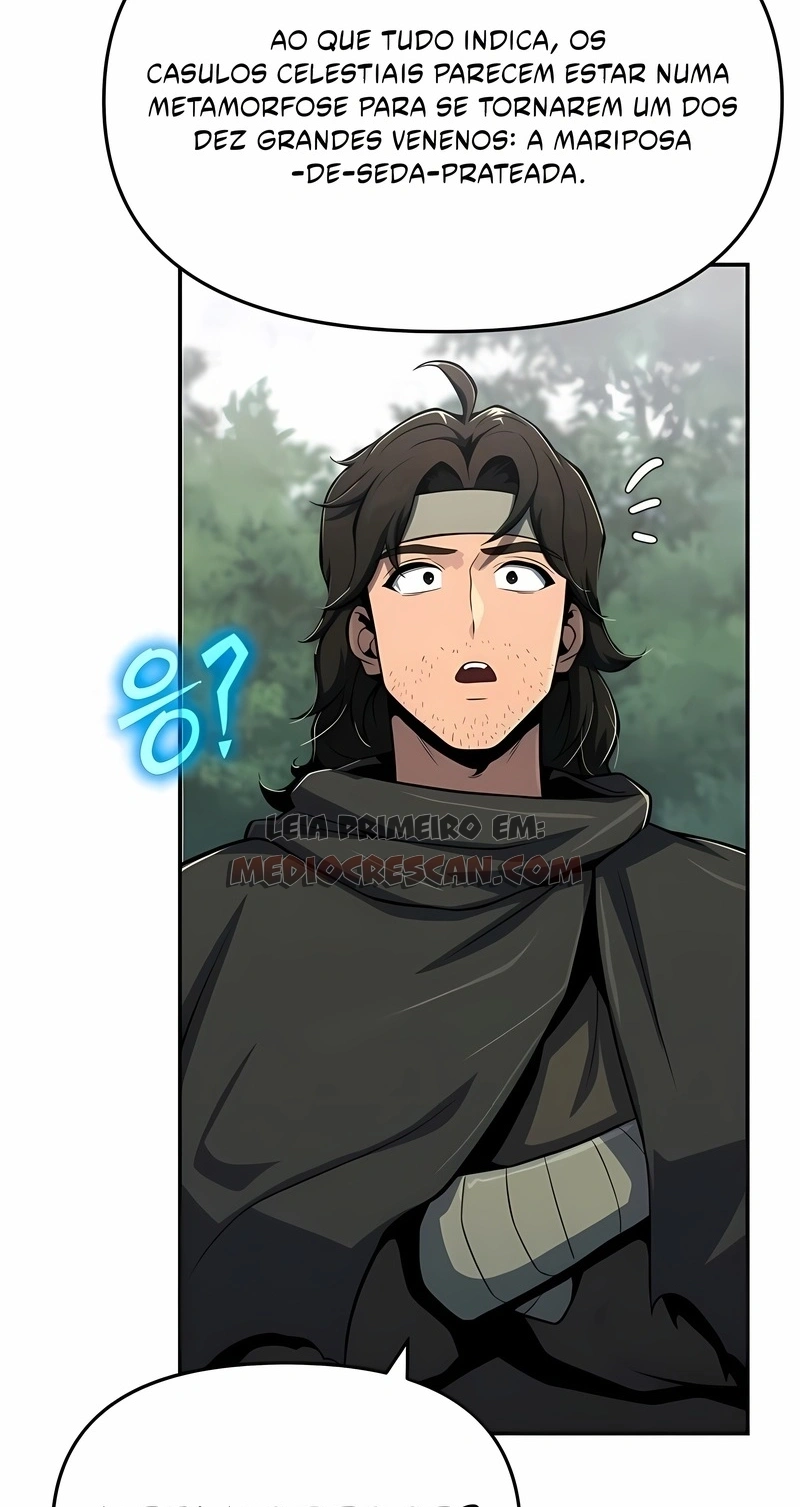 Read Entomologist In Sichuan Tang Clan PT Manga Online
