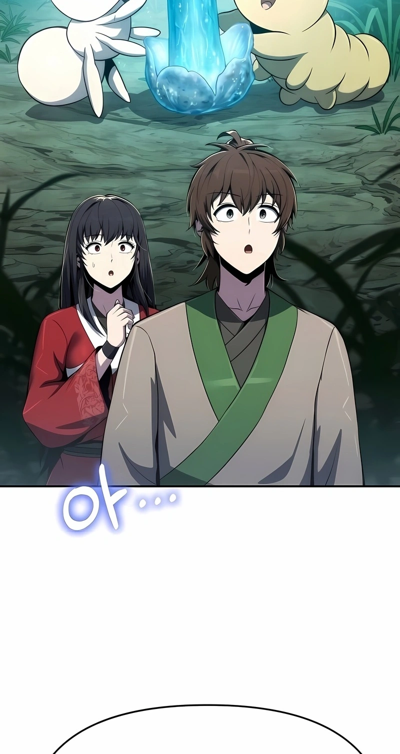 Read Entomologist In Sichuan Tang Clan PT Manga Online