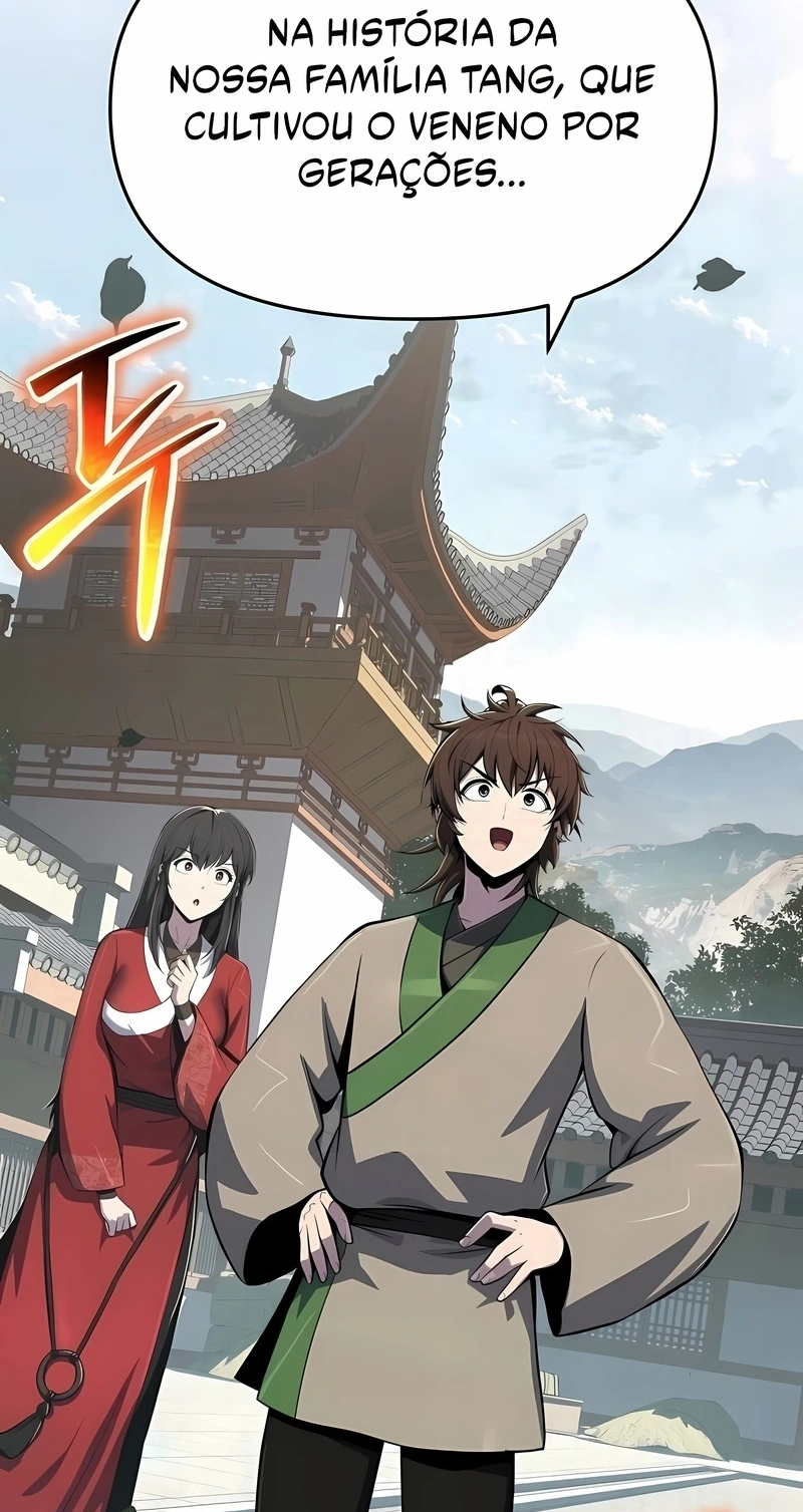 Read Entomologist In Sichuan Tang Clan PT Manga Online
