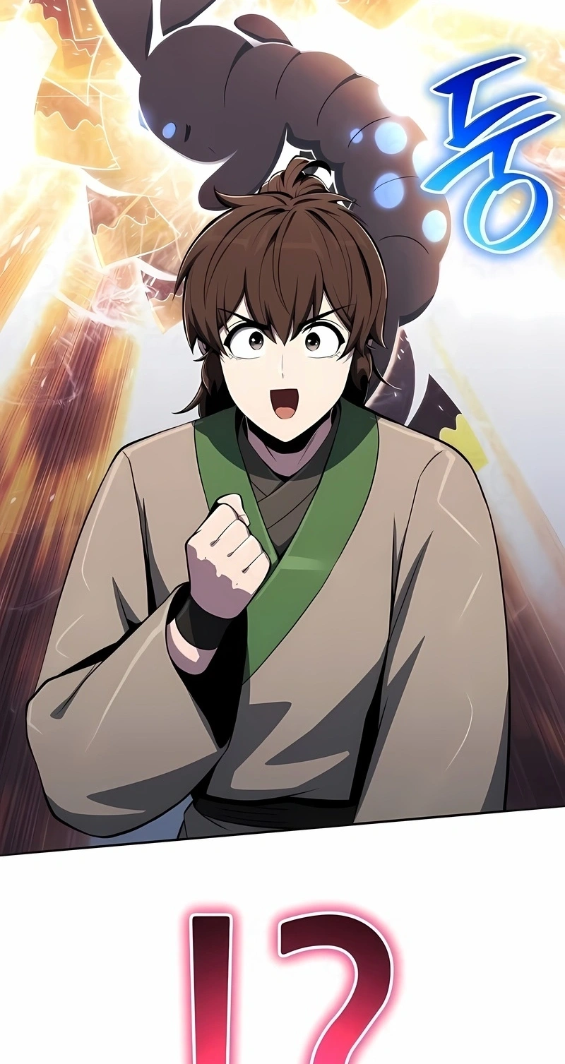 Read Entomologist In Sichuan Tang Clan PT Manga Online