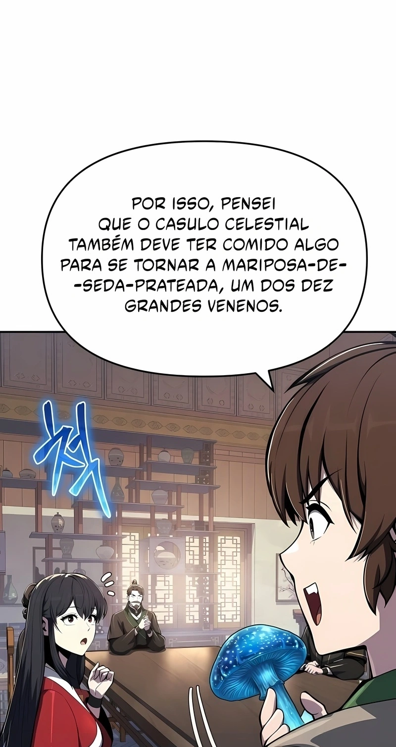 Read Entomologist In Sichuan Tang Clan PT Manga Online