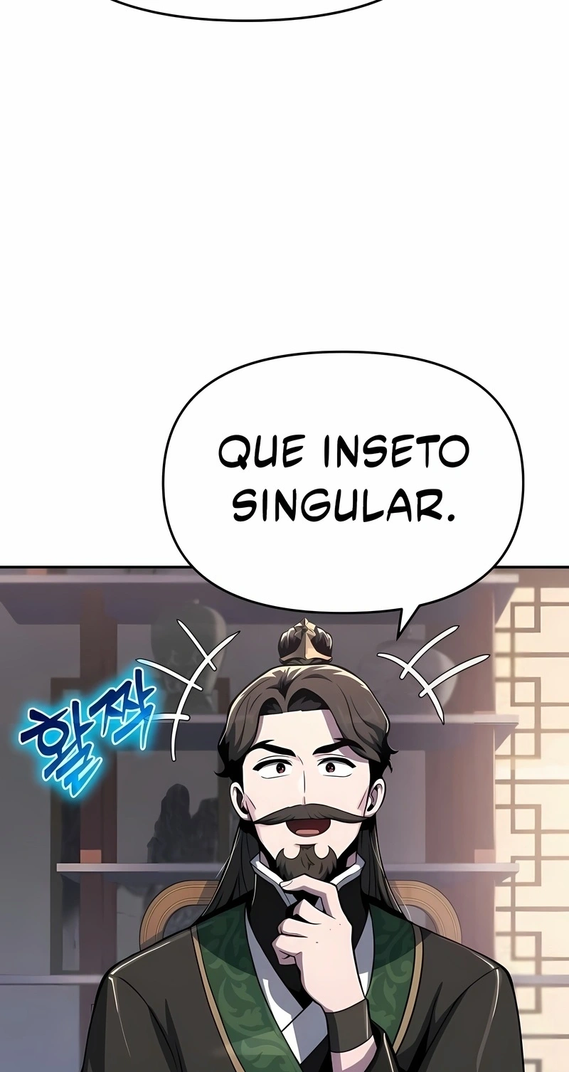 Read Entomologist In Sichuan Tang Clan PT Manga Online