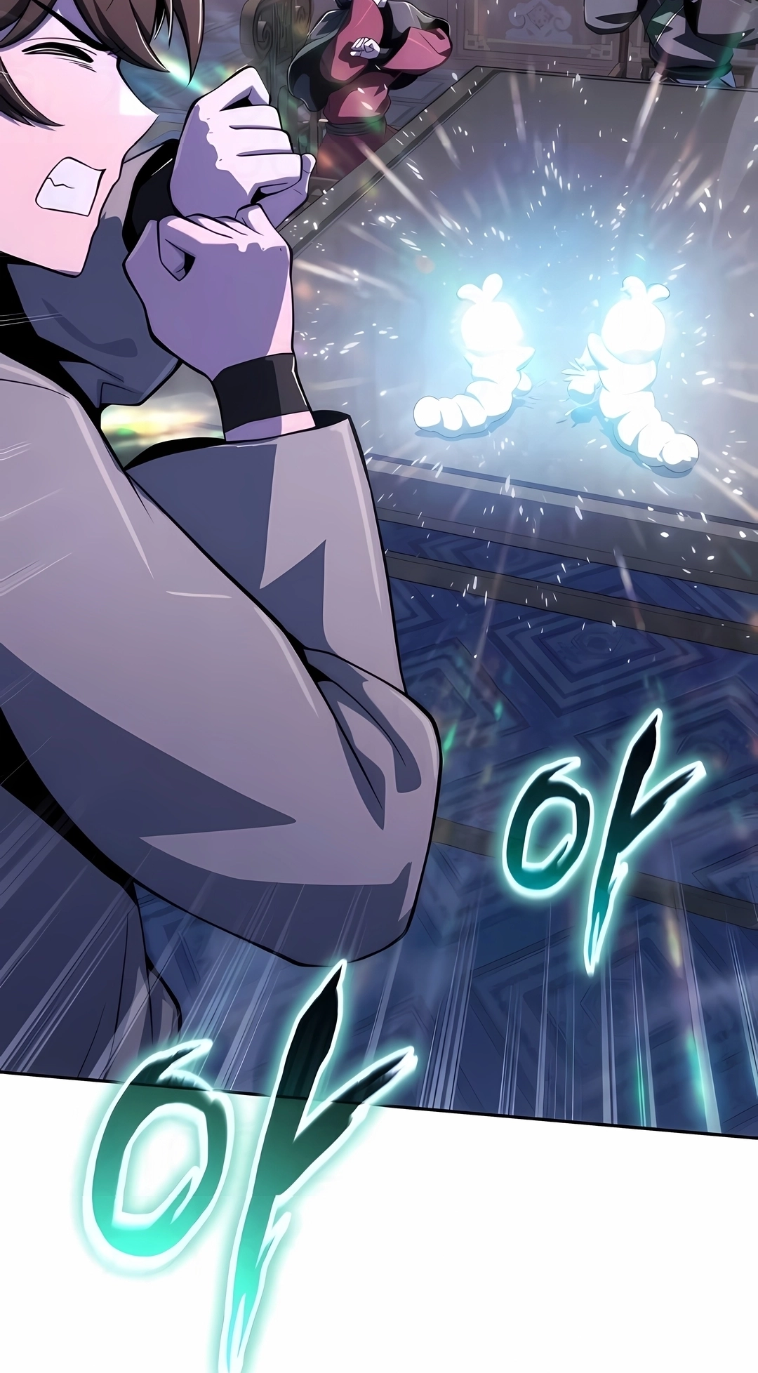 Read Entomologist In Sichuan Tang Clan PT Manga Online