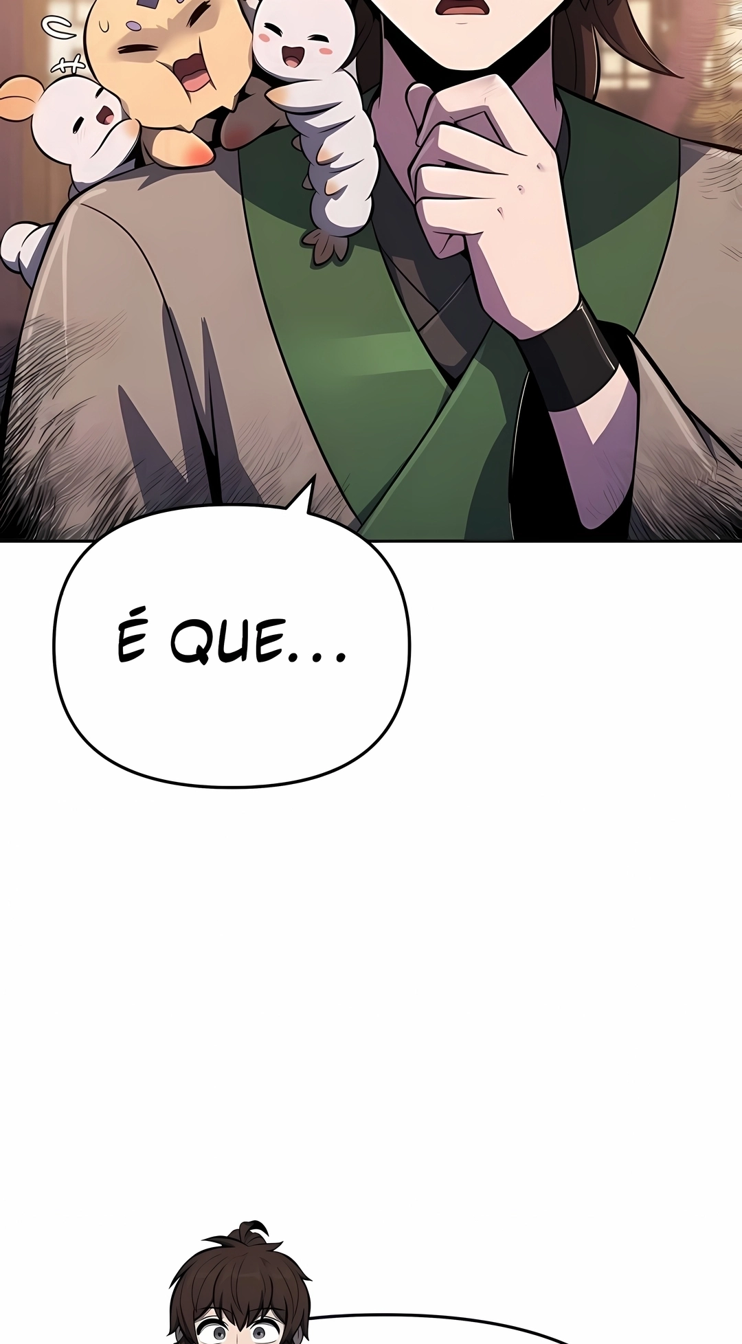 Read Entomologist In Sichuan Tang Clan PT Manga Online