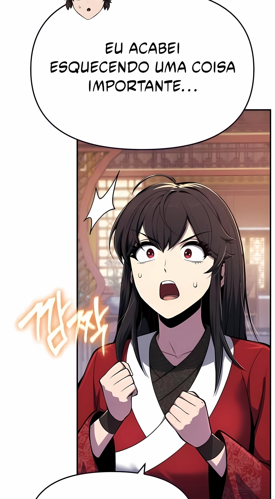 Read Entomologist In Sichuan Tang Clan PT Manga Online