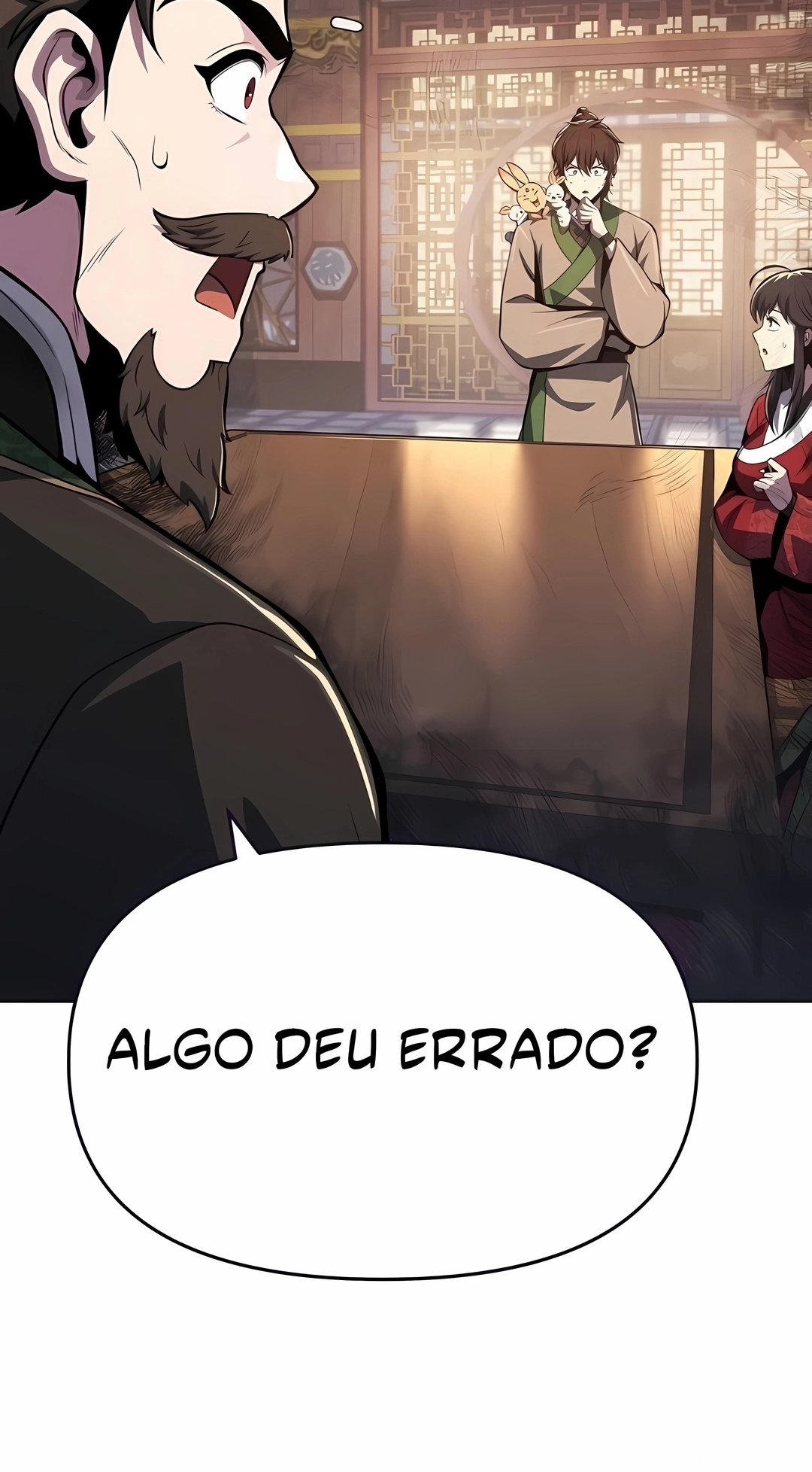 Read Entomologist In Sichuan Tang Clan PT Manga Online