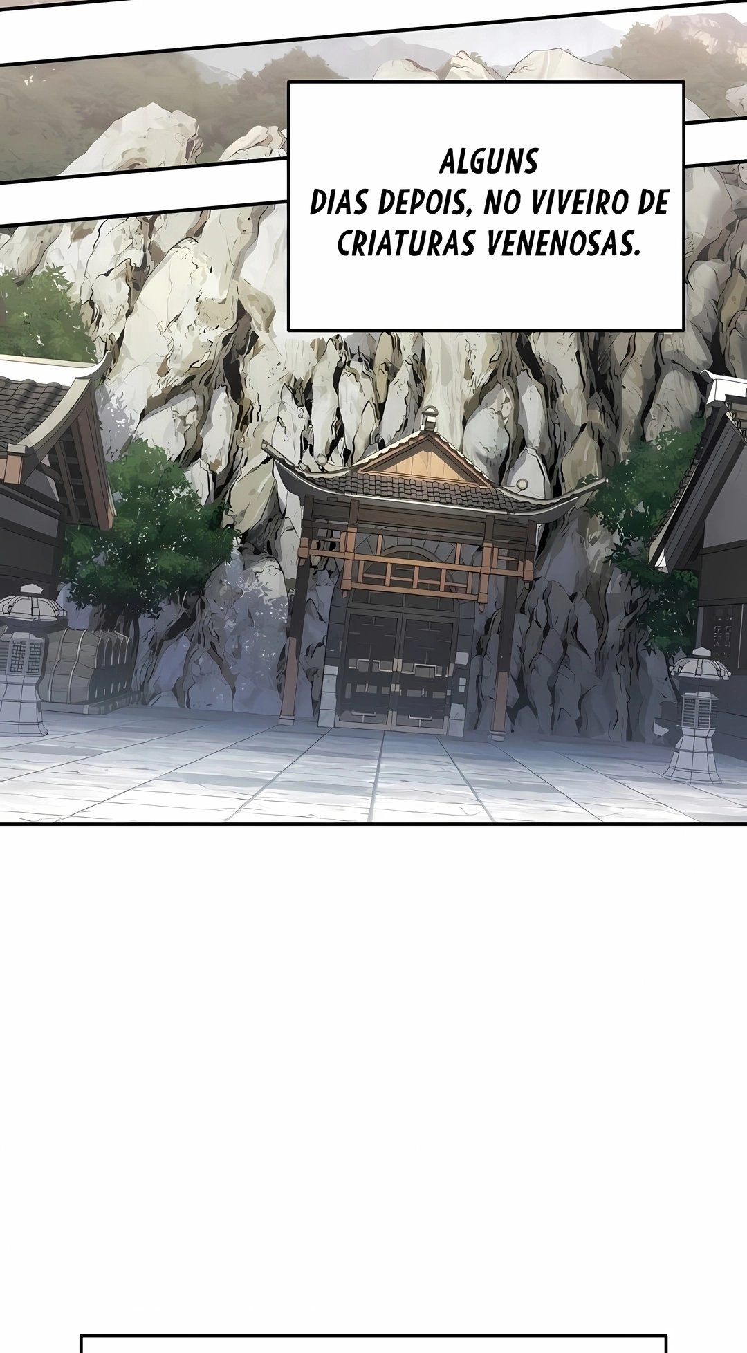 Read Entomologist In Sichuan Tang Clan PT Manga Online