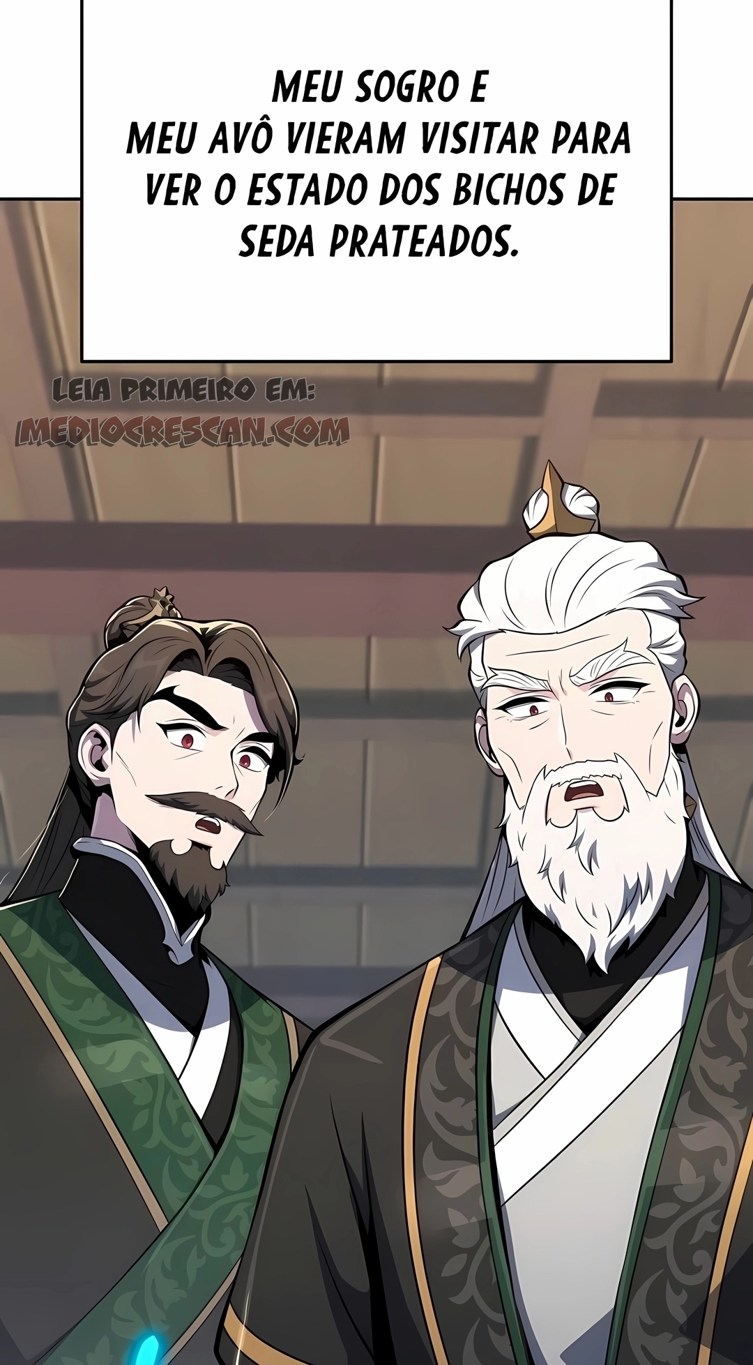 Read Entomologist In Sichuan Tang Clan PT Manga Online