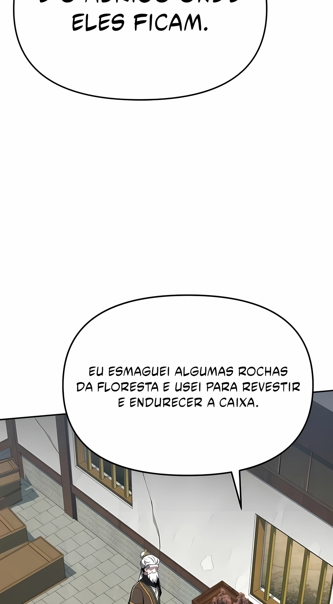 Read Entomologist In Sichuan Tang Clan PT Manga Online