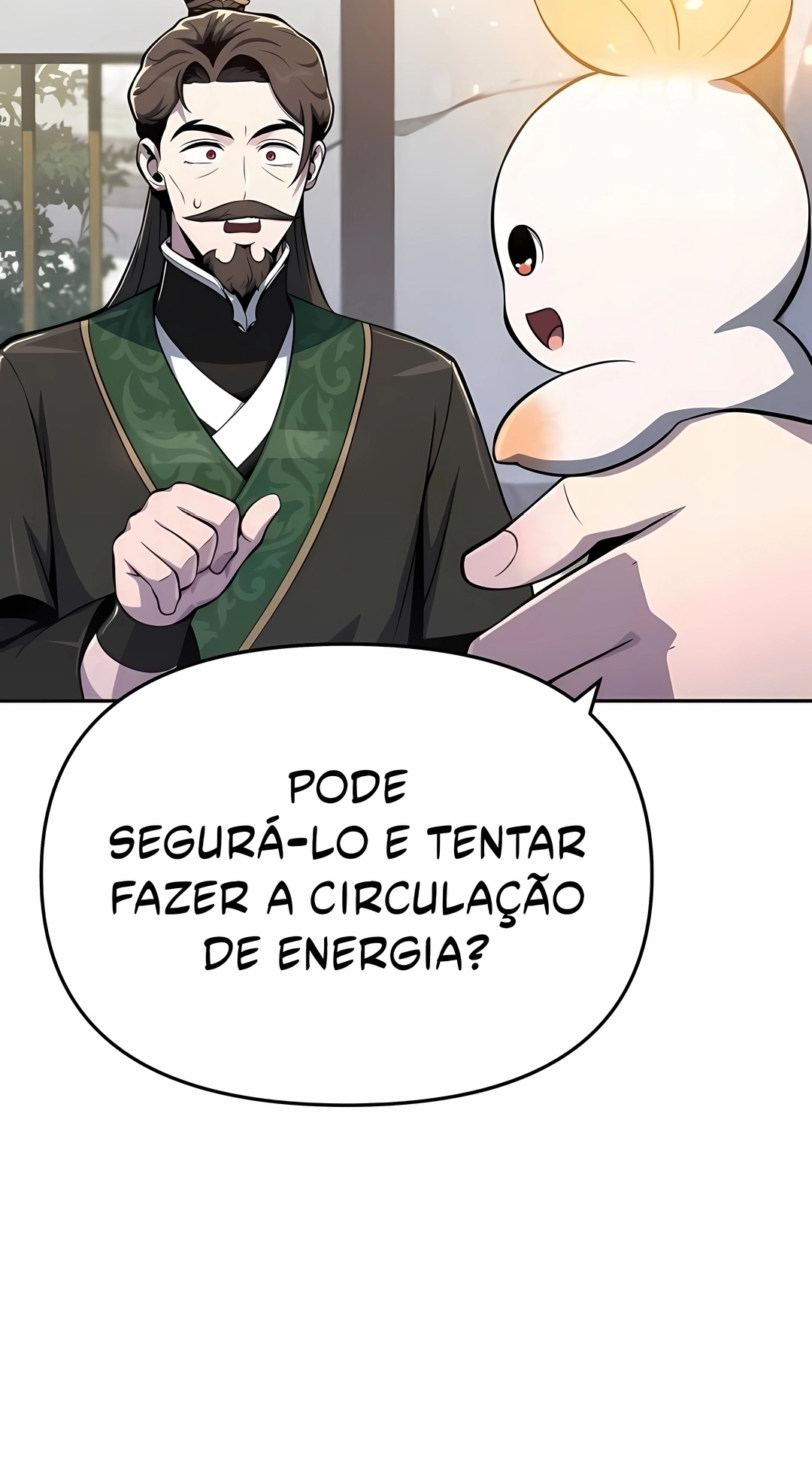 Read Entomologist In Sichuan Tang Clan PT Manga Online