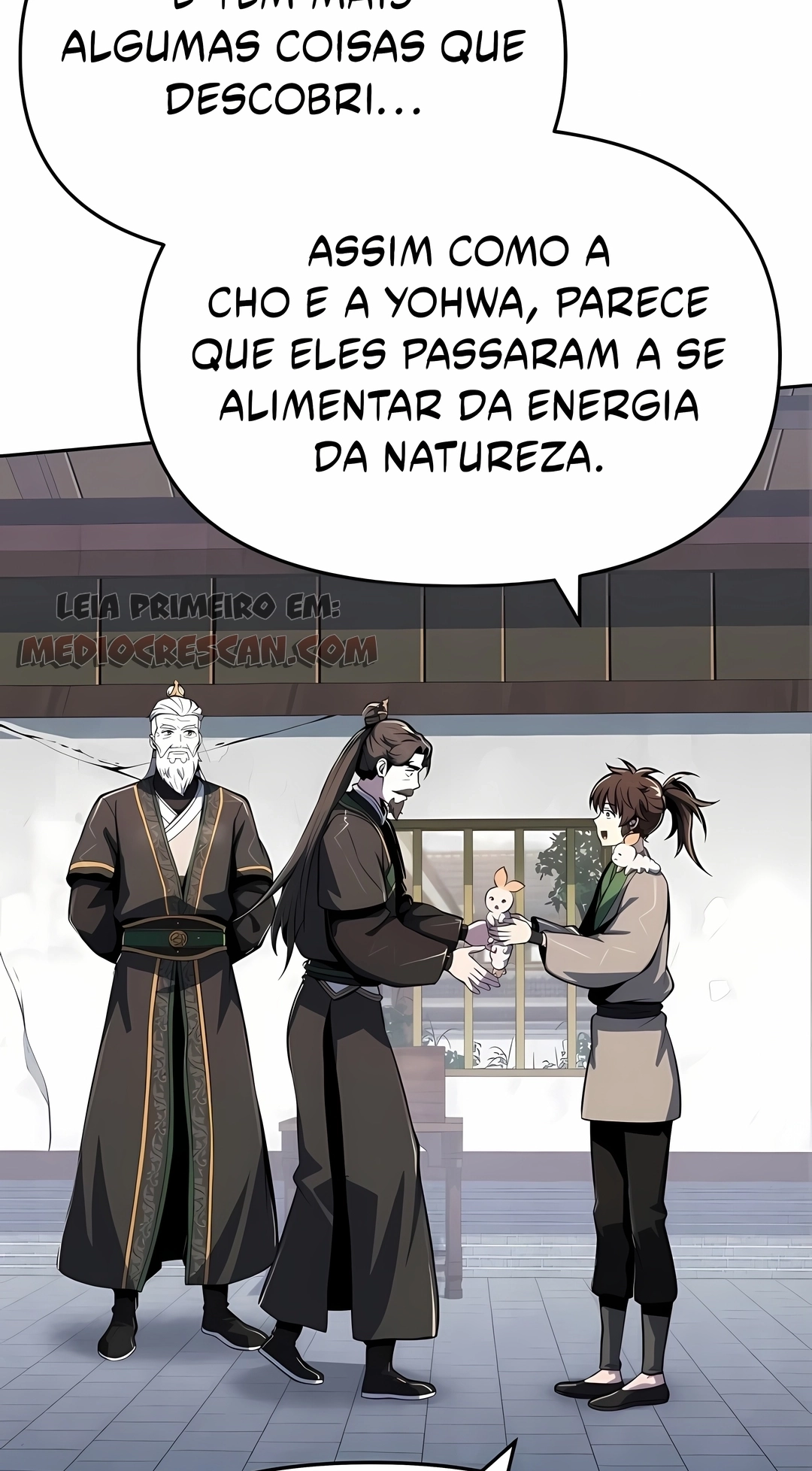 Read Entomologist In Sichuan Tang Clan PT Manga Online