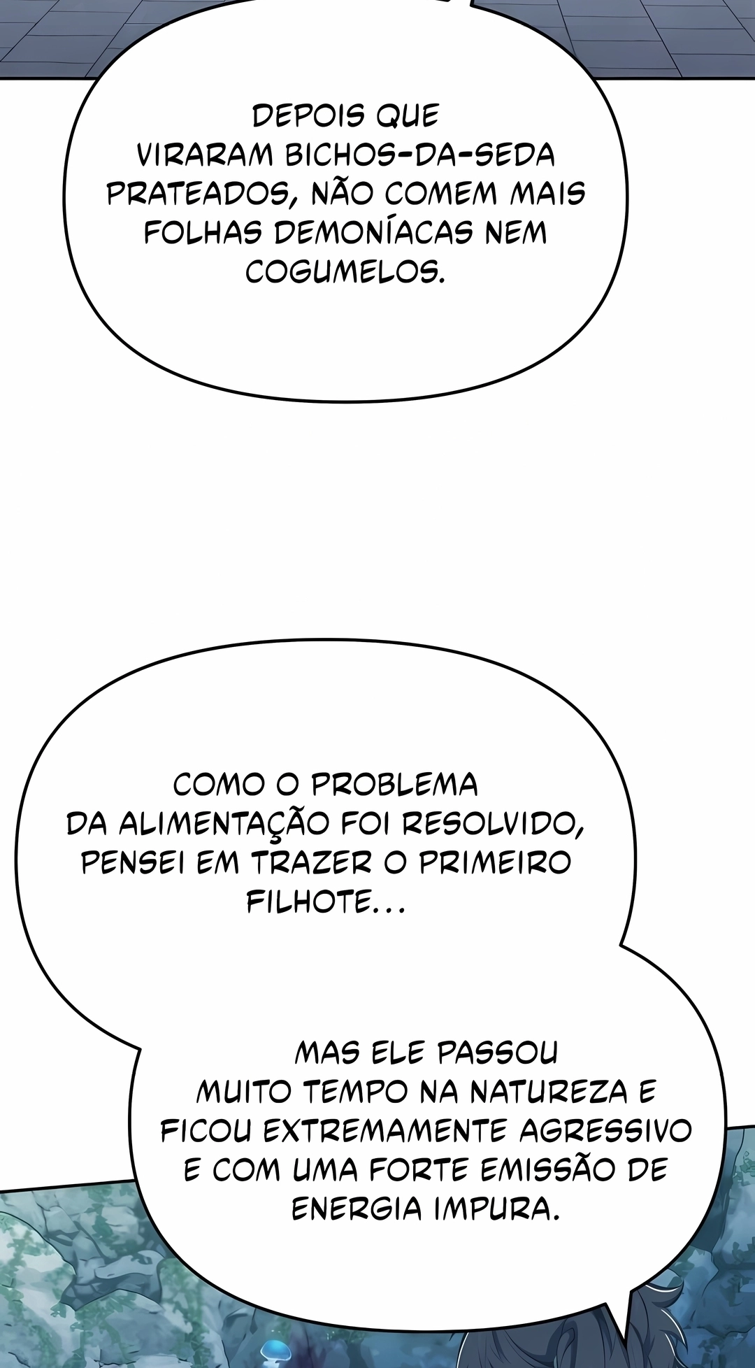Read Entomologist In Sichuan Tang Clan PT Manga Online