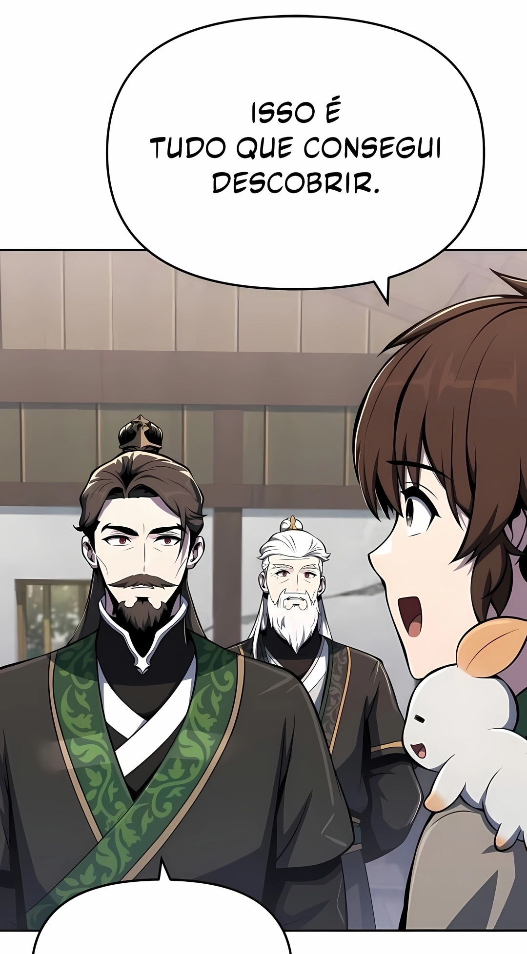 Read Entomologist In Sichuan Tang Clan PT Manga Online
