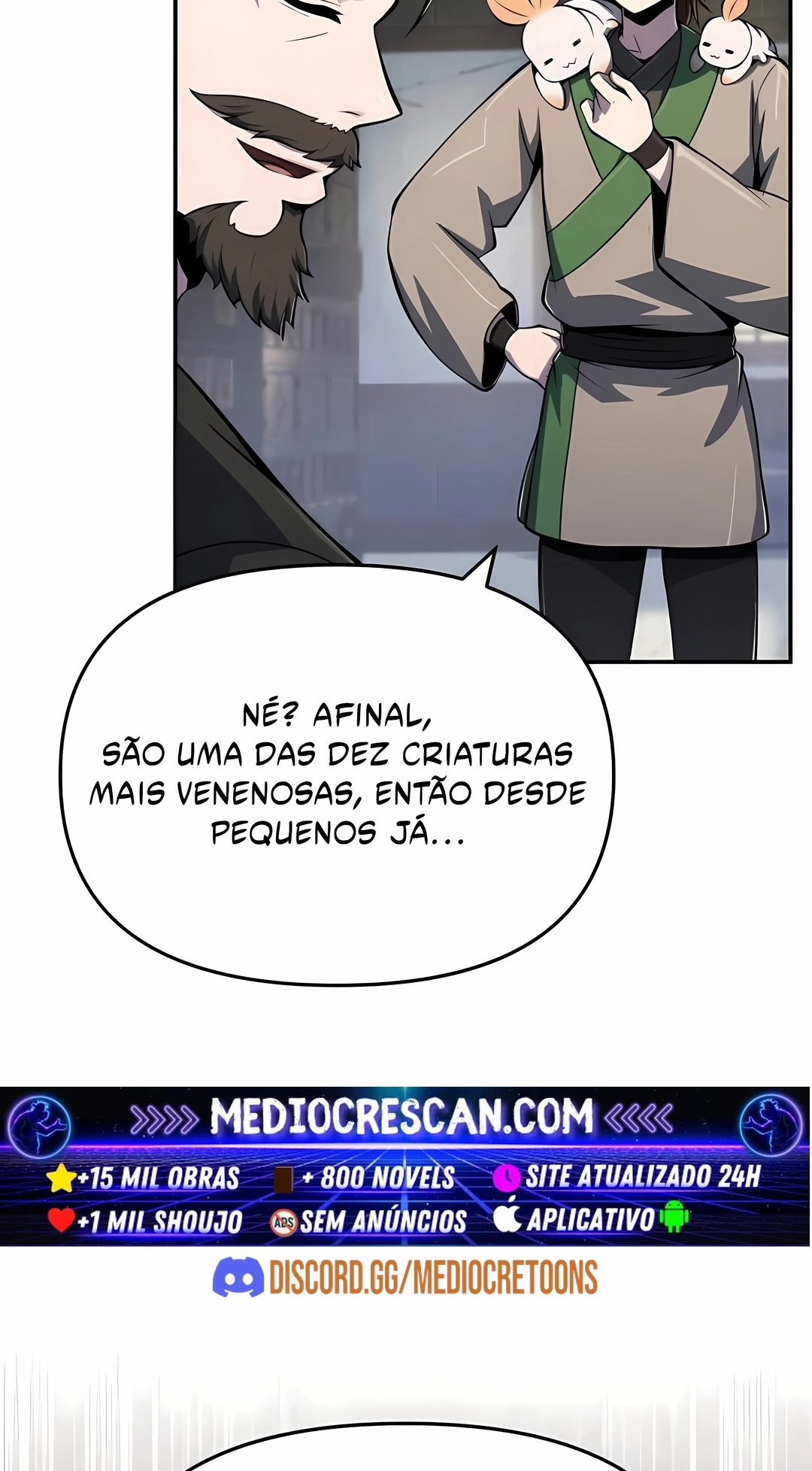 Read Entomologist In Sichuan Tang Clan PT Manga Online