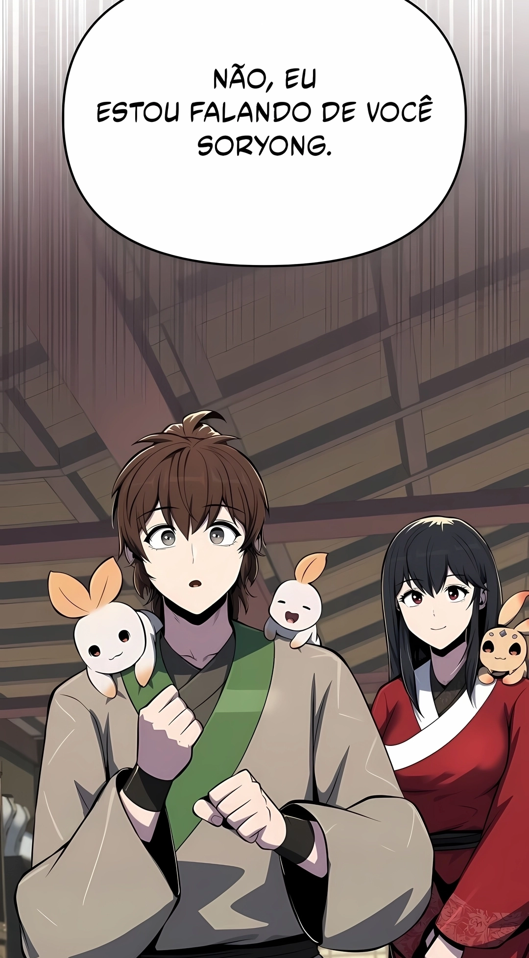 Read Entomologist In Sichuan Tang Clan PT Manga Online
