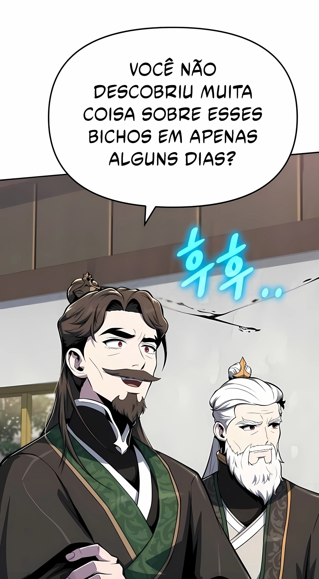 Read Entomologist In Sichuan Tang Clan PT Manga Online