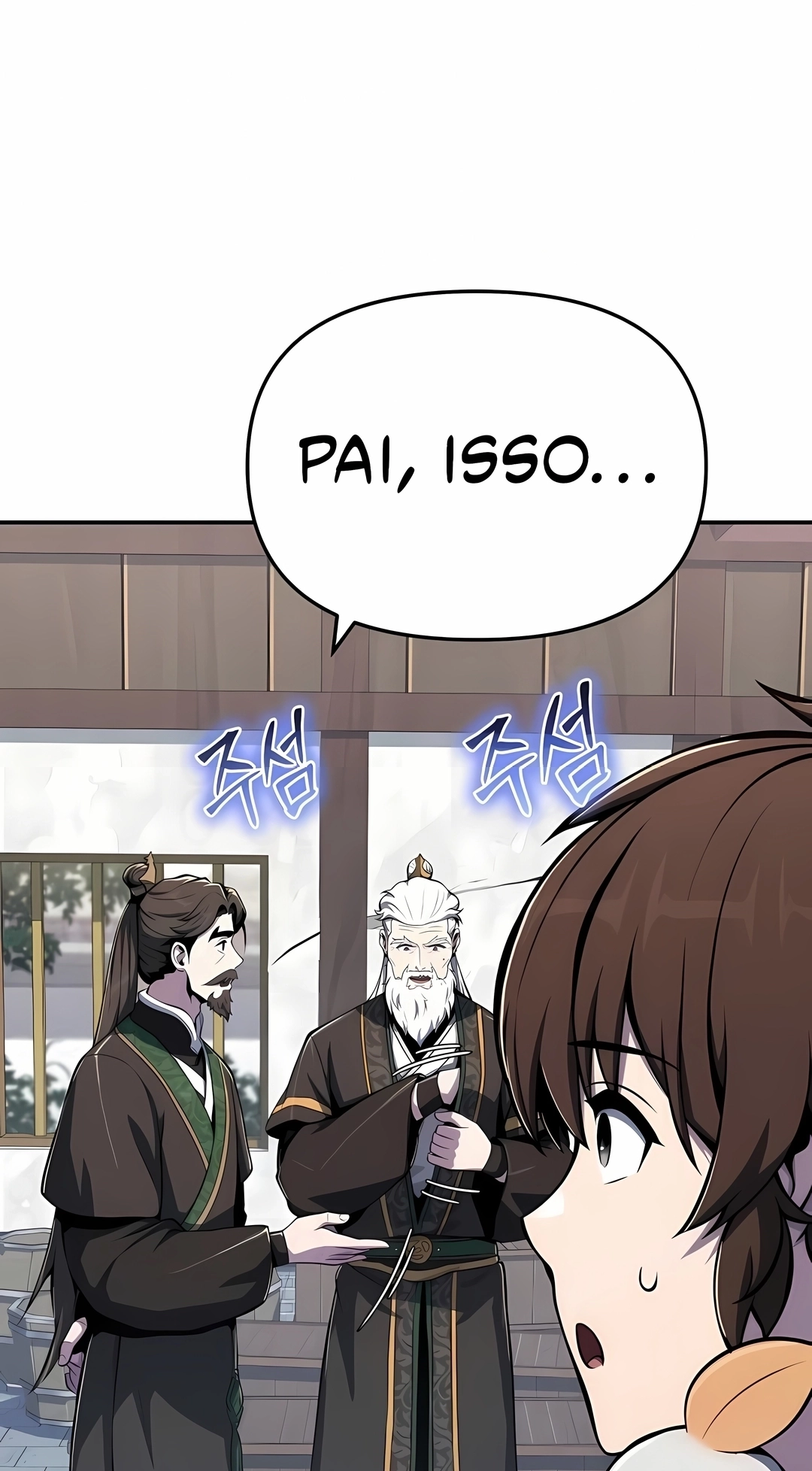 Read Entomologist In Sichuan Tang Clan PT Manga Online