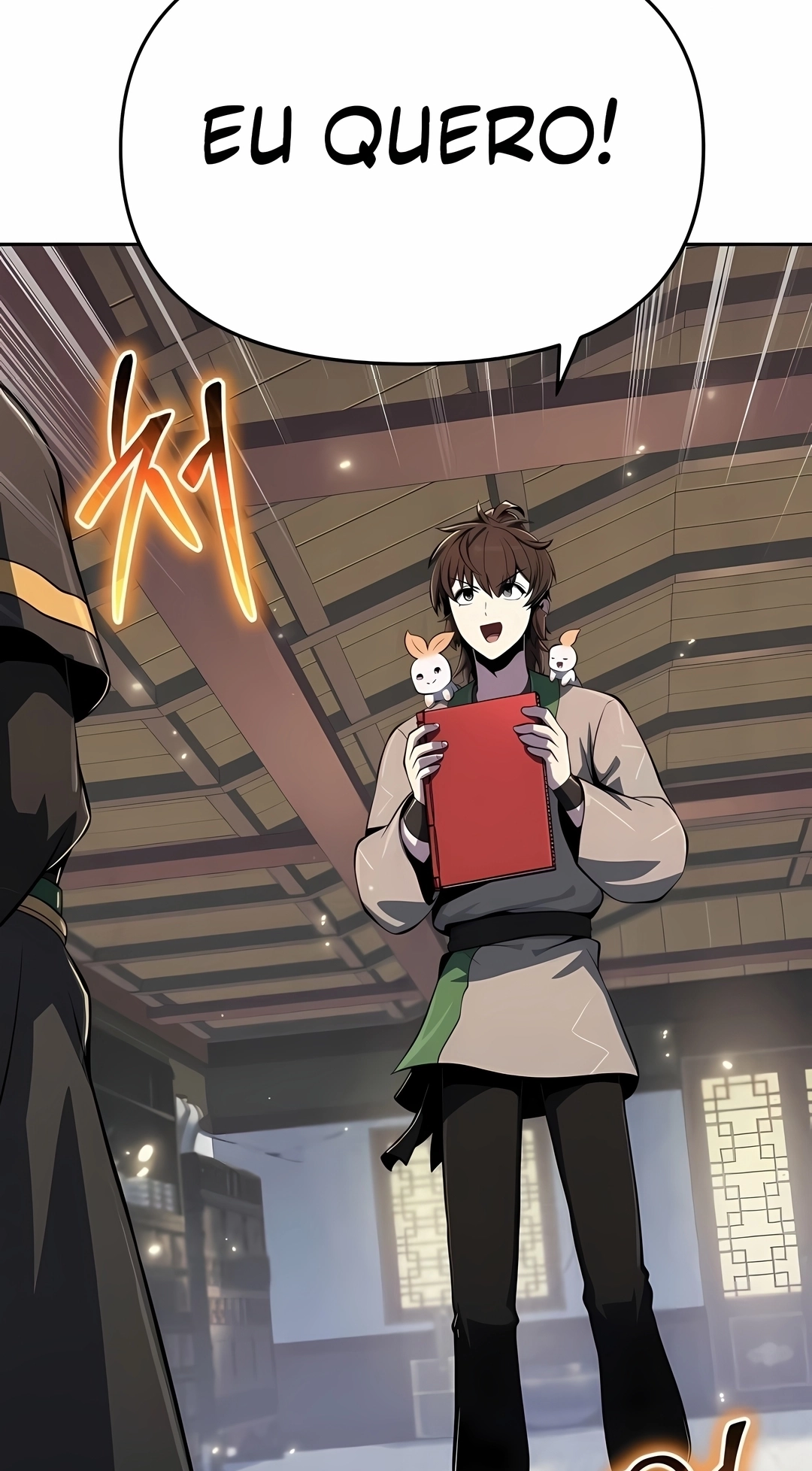 Read Entomologist In Sichuan Tang Clan PT Manga Online