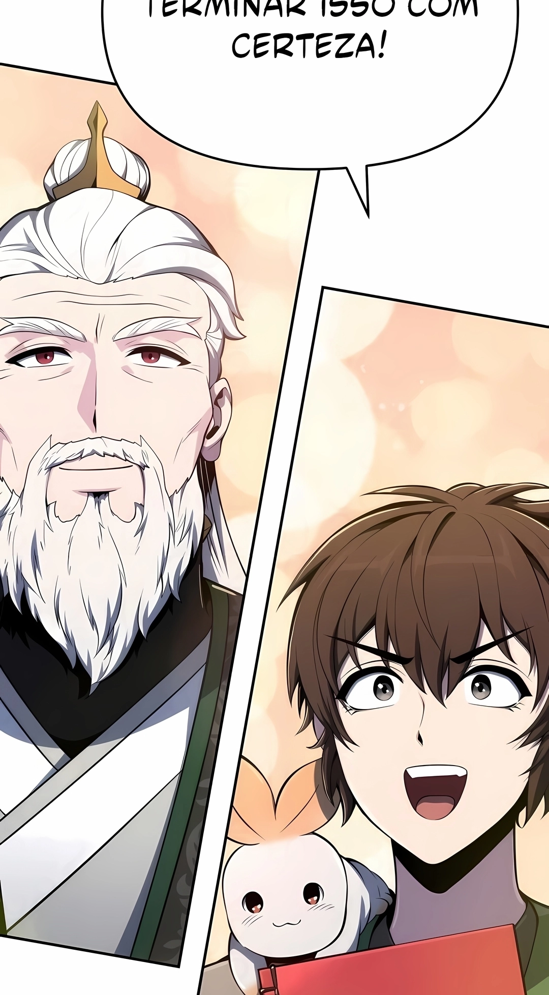 Read Entomologist In Sichuan Tang Clan PT Manga Online