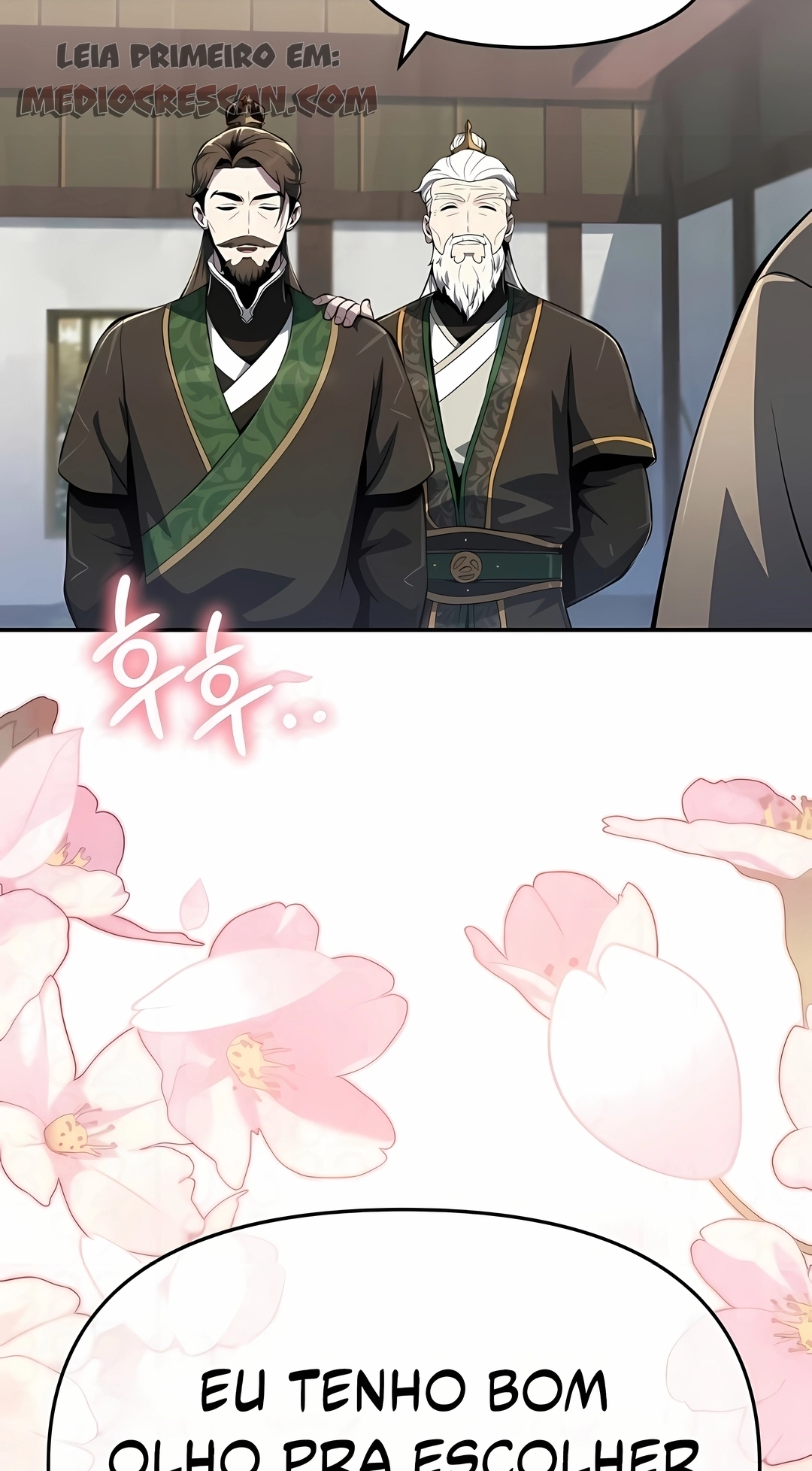 Read Entomologist In Sichuan Tang Clan PT Manga Online
