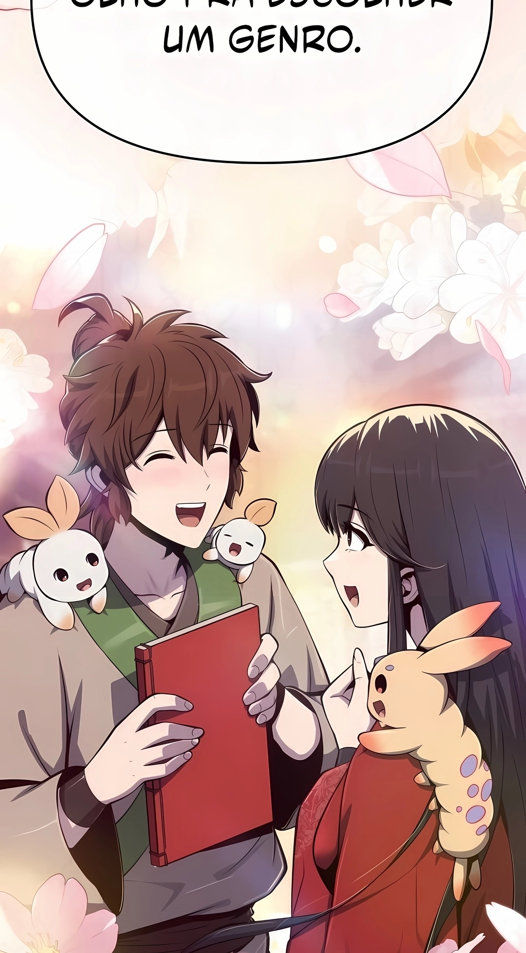 Read Entomologist In Sichuan Tang Clan PT Manga Online