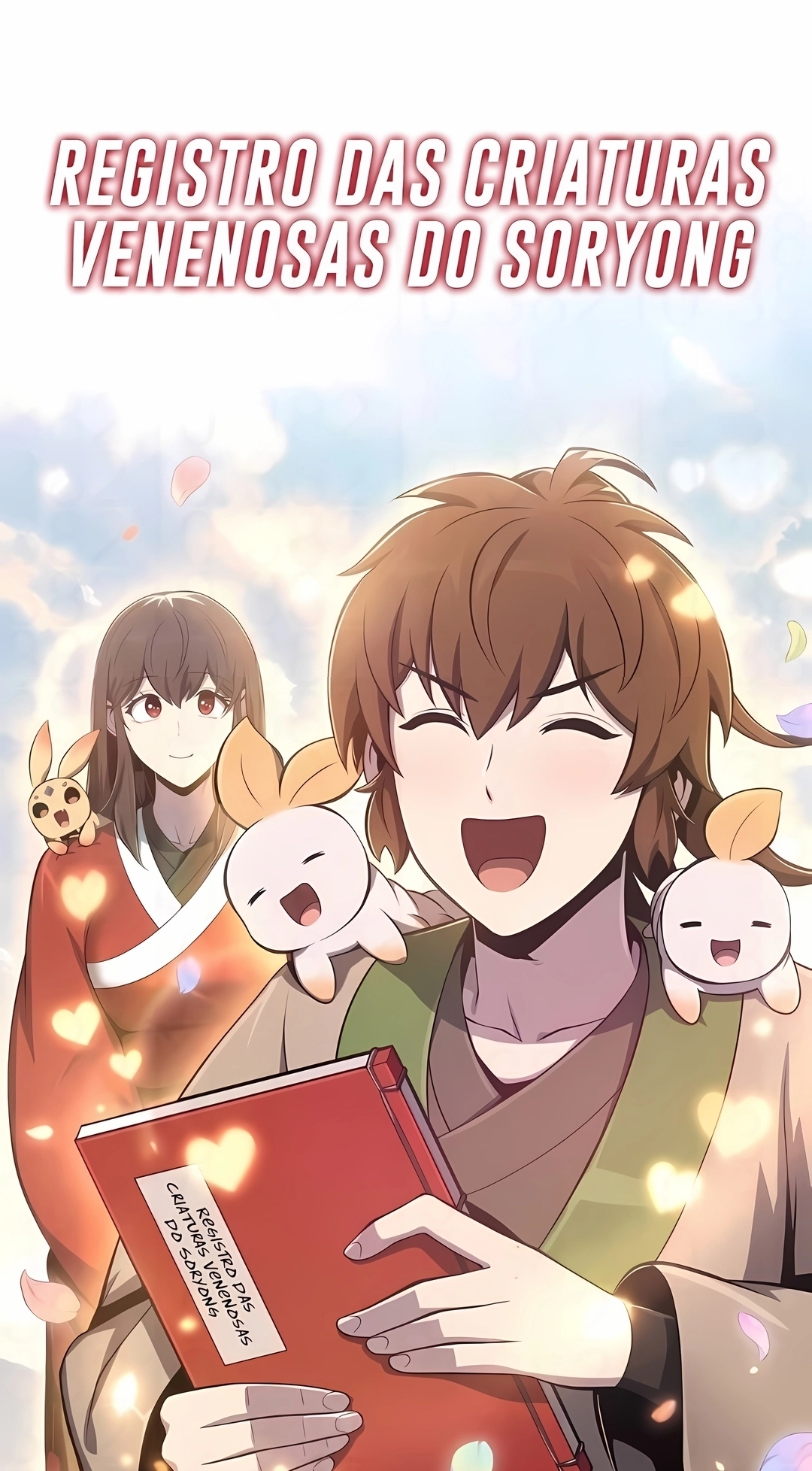 Read Entomologist In Sichuan Tang Clan PT Manga Online
