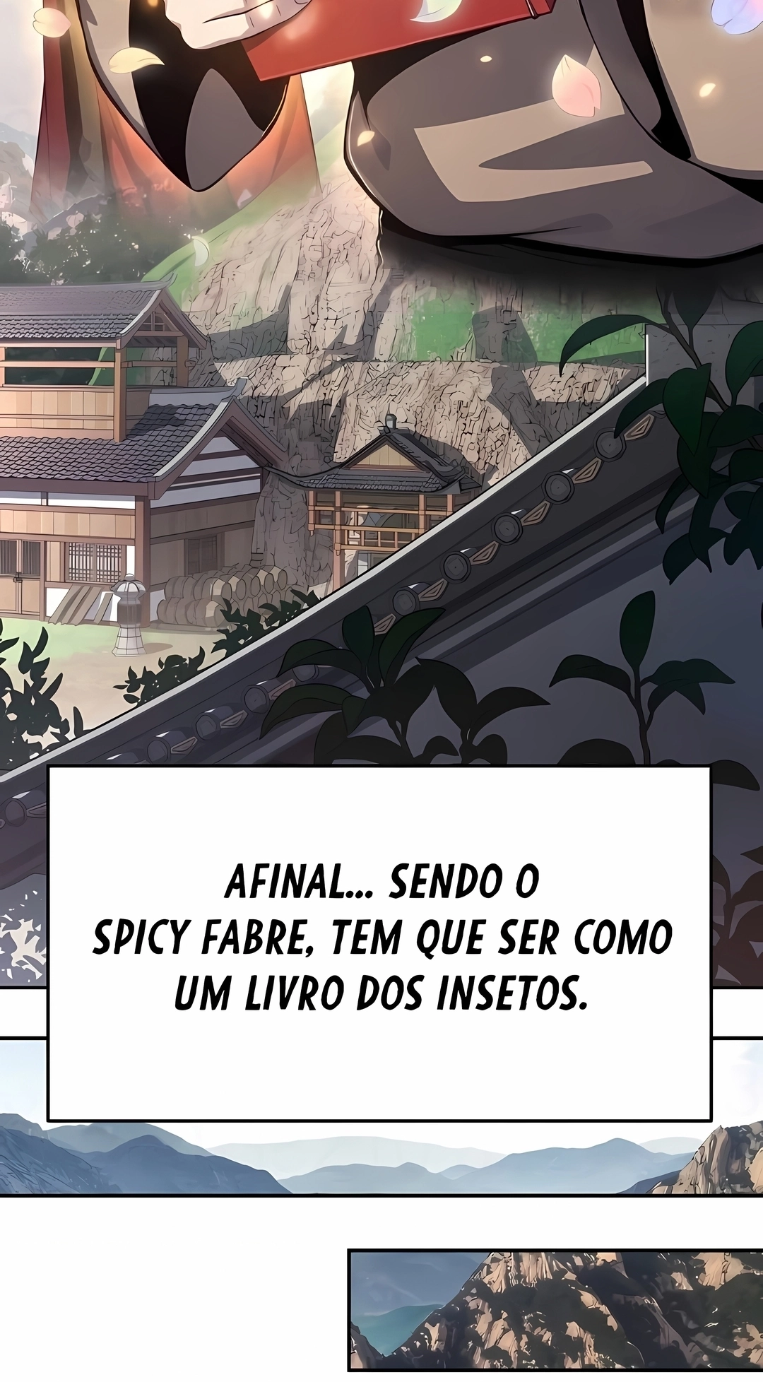 Read Entomologist In Sichuan Tang Clan PT Manga Online