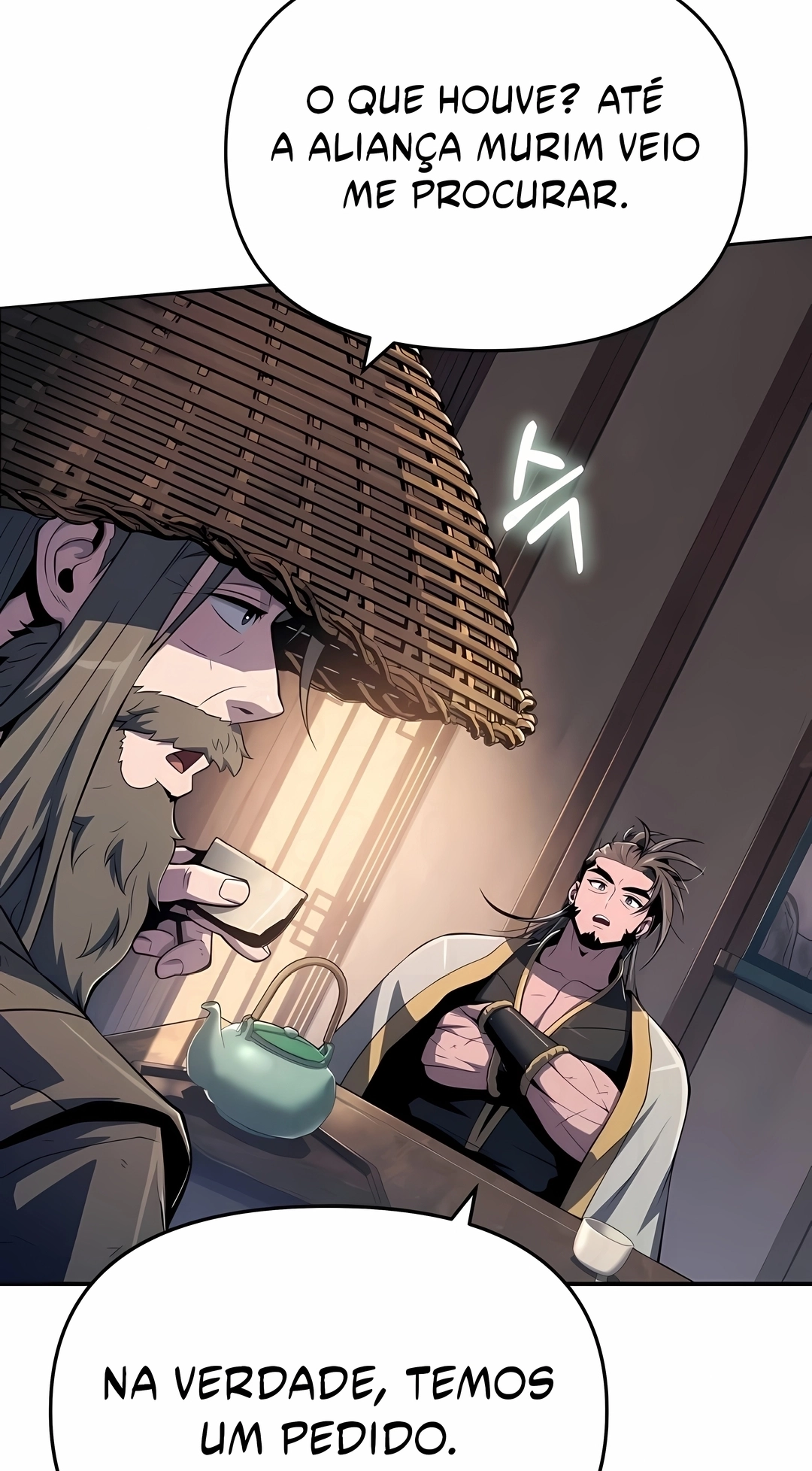 Read Entomologist In Sichuan Tang Clan PT Manga Online
