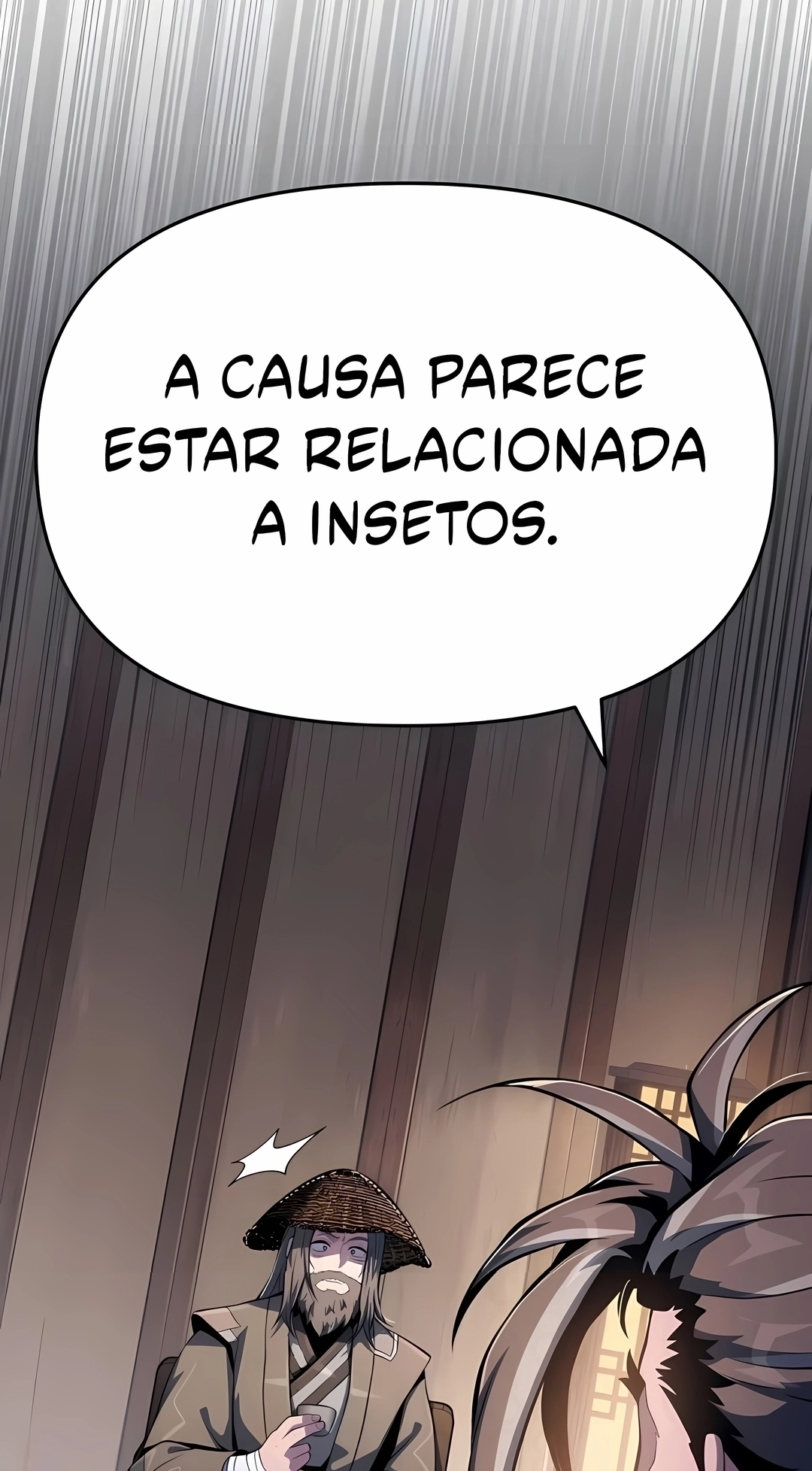 Read Entomologist In Sichuan Tang Clan PT Manga Online