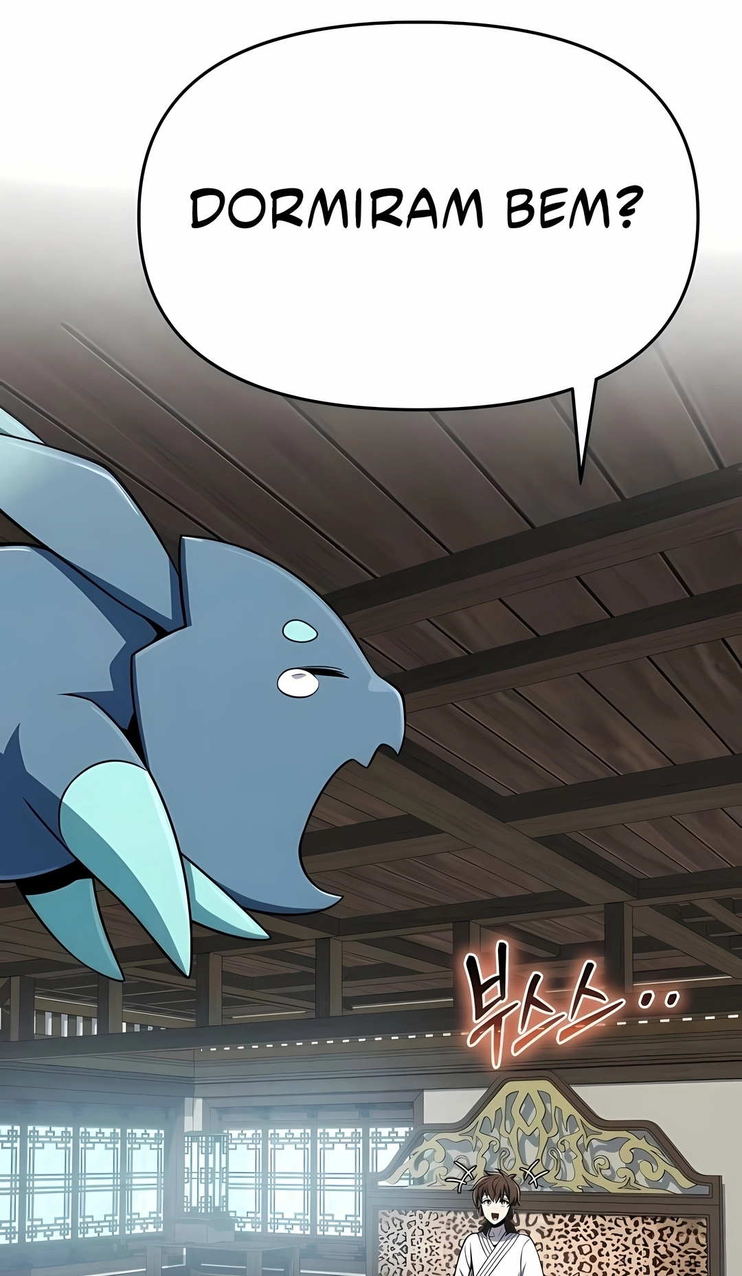 Read Entomologist In Sichuan Tang Clan PT Manga Online