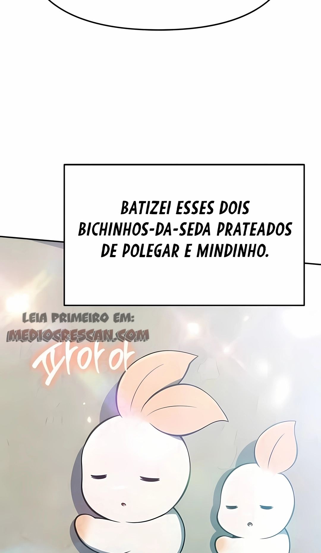Read Entomologist In Sichuan Tang Clan PT Manga Online