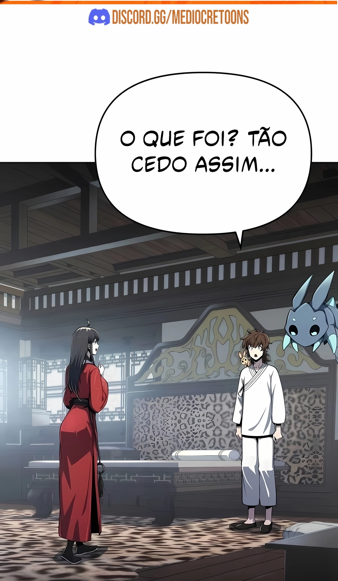 Read Entomologist In Sichuan Tang Clan PT Manga Online