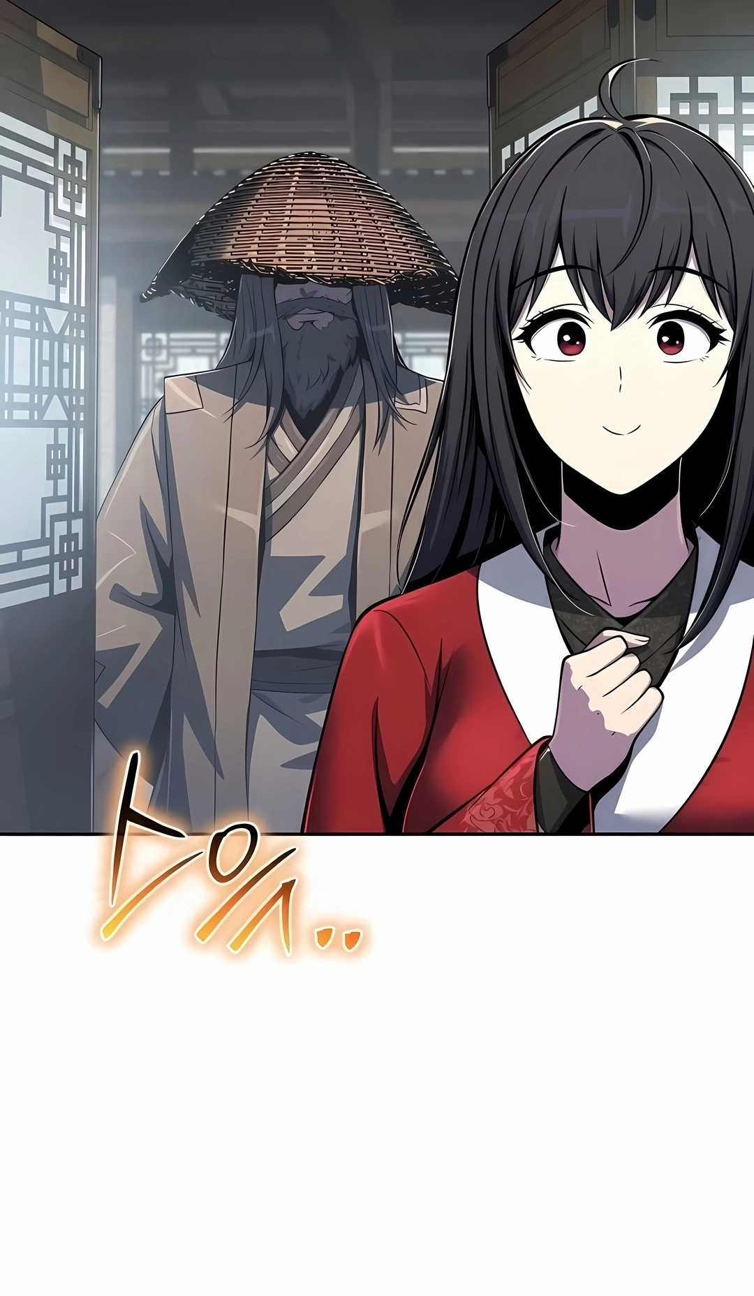 Read Entomologist In Sichuan Tang Clan PT Manga Online